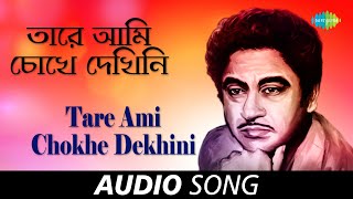 Tare Ami Chokhe Dekhini Lyrics in Bengali