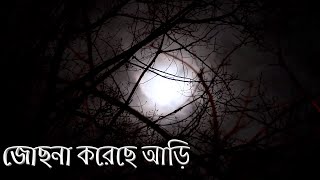 Jochona Koreche Ari Lyrics in Bengali